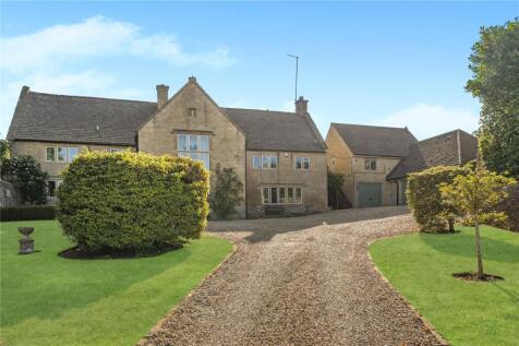 Sevenhampton, Cheltenham, Gloucestershire, GL54