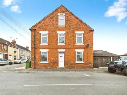 Park Street, Heanor, Derbyshire, DE75