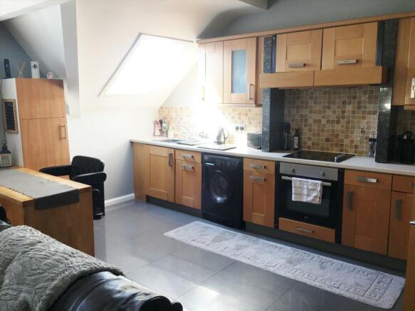 Kitchen new