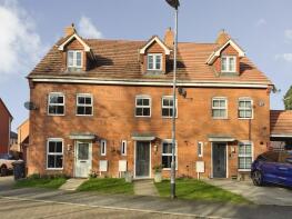 21, Derbyshire Drive, Derby DE74 2EP