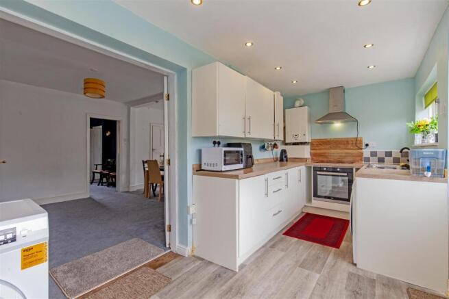 Fitted Kitchen