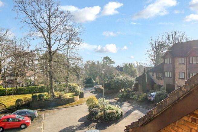 View from Property at Front