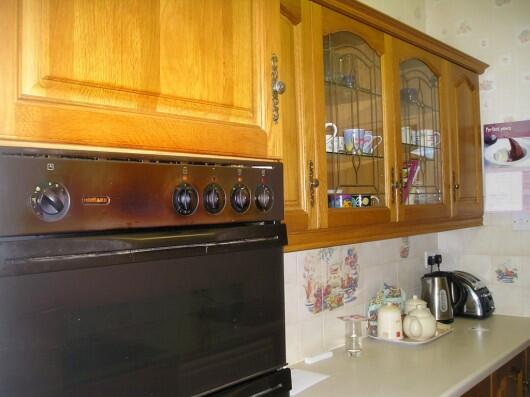 kitchen units