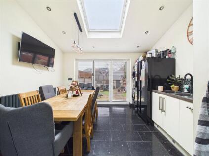 Kildare Road, Bristol, BS4
