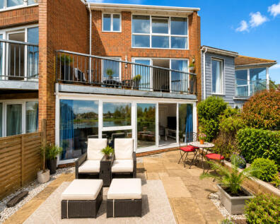 Priory Avenue, Southampton, SO17