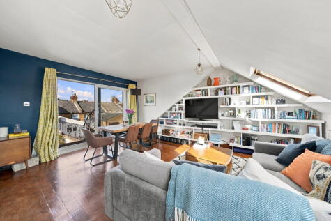 Glengall Road, NW6