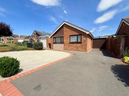6, Farleigh Close, Broughton Astley LE9 6QW