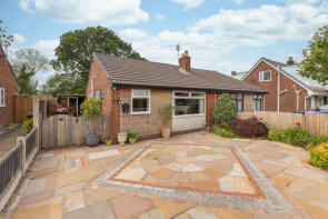 43, Arrowsmith Drive, Hoghton, Preston PR5 0DT