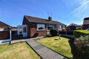 17, Haweswater Close, Denton M34 2FP