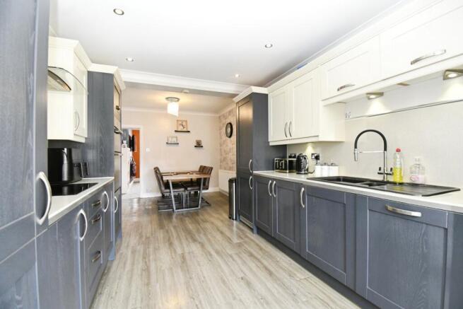 3 bed End of Terrace for sale Image 12