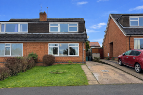 29, Bakewell Drive, Derby DE74 2NF