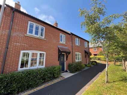 Bailey Place, Chickerell, Weymouth