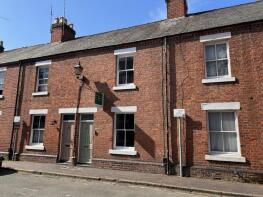 12, Steele Street, Chester CH1 1RH