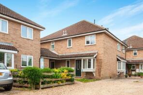 40, Orwell Close, St. Ives PE27 3FP