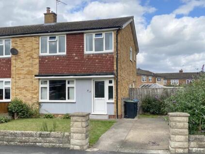 Pasture Drive, Bedale