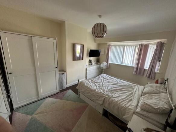 Front Bedroom