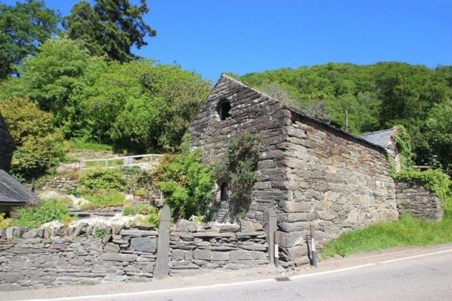 Outbuildings