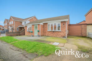22, Winterswyk Avenue, Canvey Island SS8 8PA