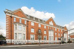 Flat 204, 2, Dixon Butler Mews, Westminster, London W9 2BU