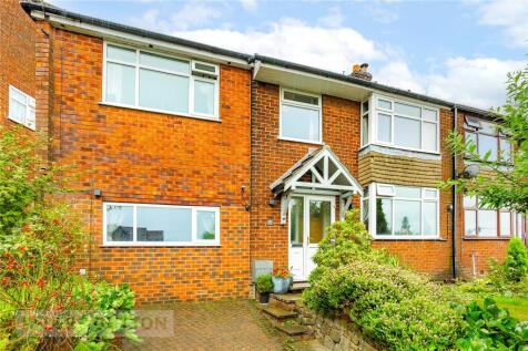 Green Lane, Hollingworth, Tameside, SK14