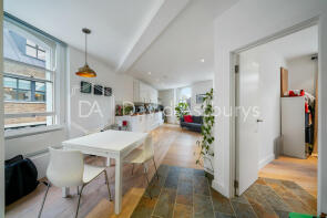 Flat 2, 1, City Garden Row, London EC1V 1AU