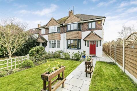 Ashley Drive, Twickenham, TW2