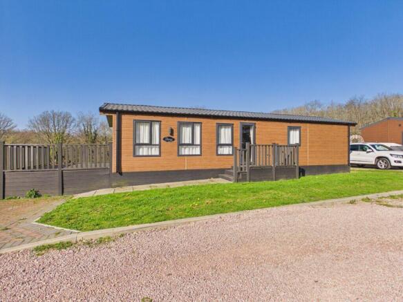 SL113 Swallow Lakes, Little London, Longhope, GL17 photo 4