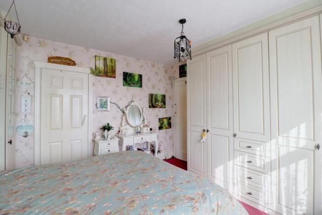 Bedroom 1.3