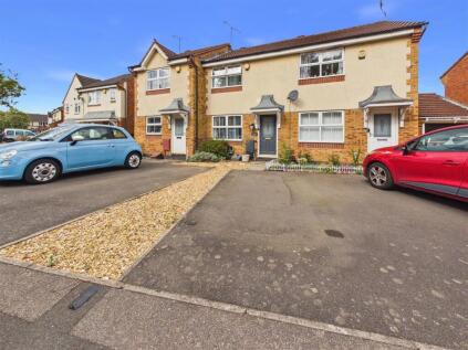 Moore Close, Longford, Coventry