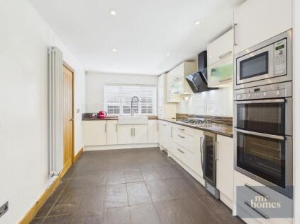 Tintern Street, Canton, Cardiff, CF5