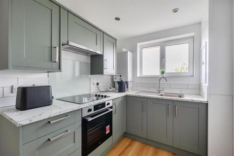 Windlesham Close, Portslade