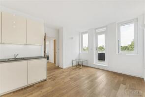 Flat 19, 20 Channelsea House, Canning Road, Stratford, London E15 3FA