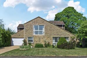 17, Portway Gardens, Aynho OX17 3AR