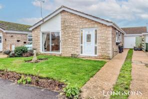 13, Surlingham Drive, Swaffham PE37 7SF