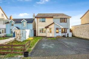 Llysffwlbart, High Street, Borth SY24 5JD