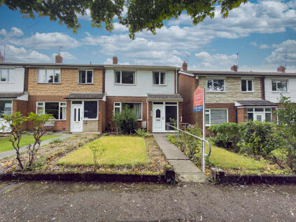 7 Cornmoor Gardens, Whickham, Newcastle upon Tyne, Tyne and Wear NE16 4PZ