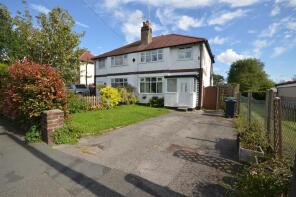 22, Brooklands Road, Parkgate, Neston CH64 6SW