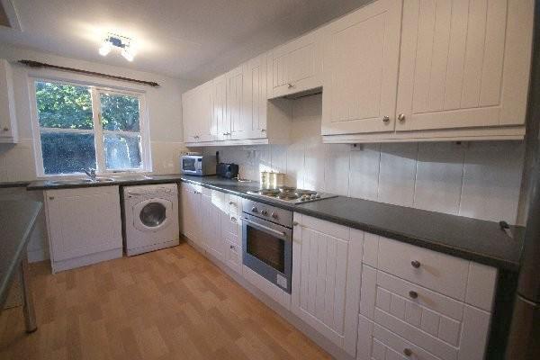 NEWLY FITTED UNITS