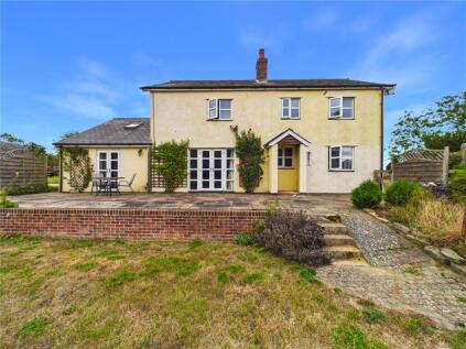 Waldingfield Road, Sudbury, Suffolk, CO10