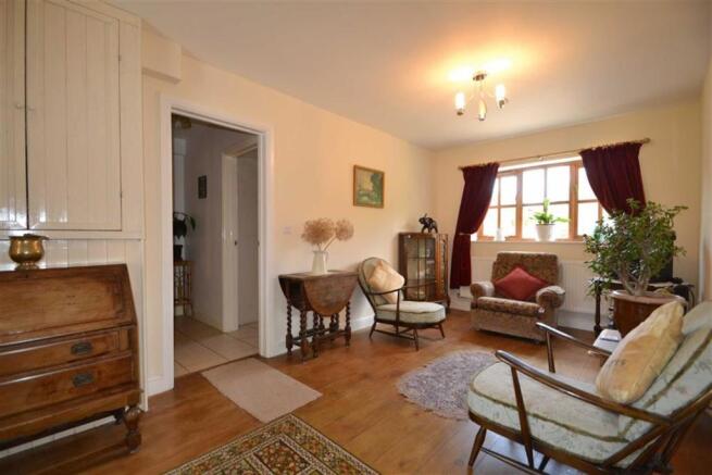 Music Room