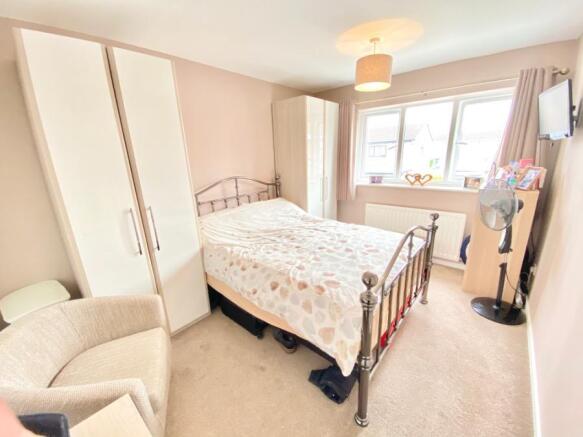 Bedroom No 1