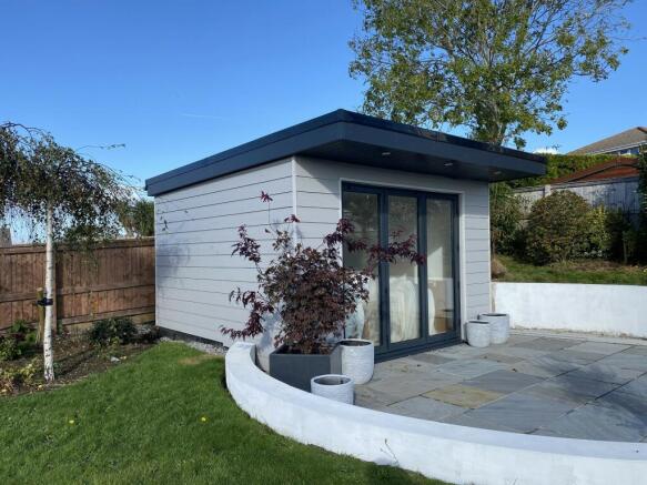 Summerhouse