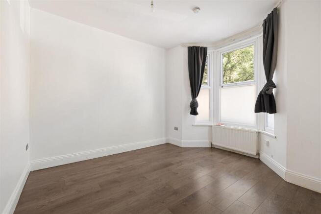 Maryland Square, E15