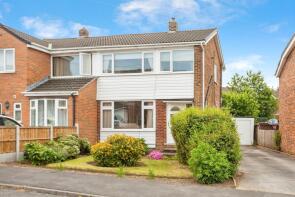 19, Meadowfields Drive, Crofton, Wakefield WF4 1JE