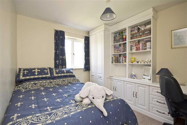 BEDROOM TWO