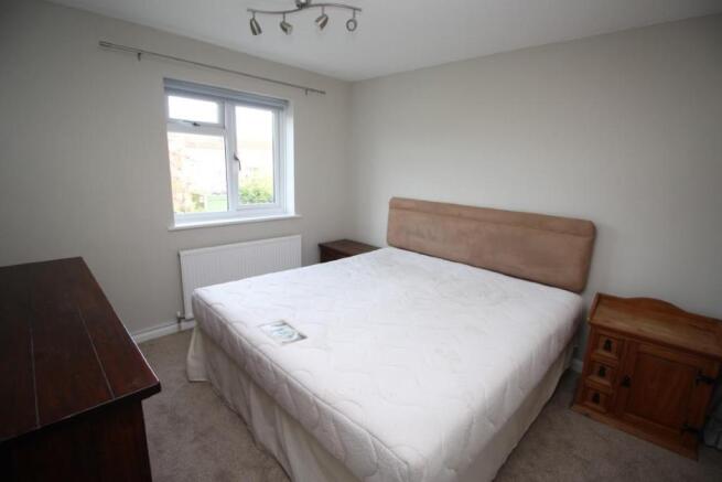Rosedale Gardens -Bedroom