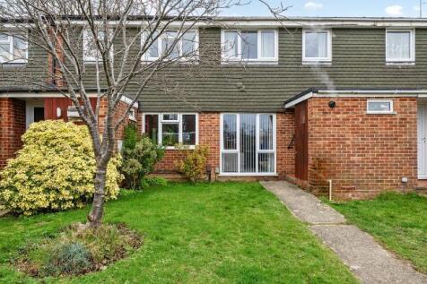 Sagecroft Road, Thatcham