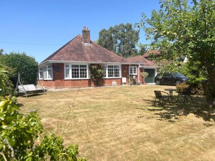 Winsor Road, Winsor, Southampton, Hampshire, SO40