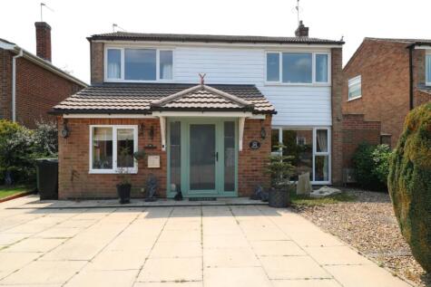 Church Lane, Sedgebrook, Grantham, Lincs