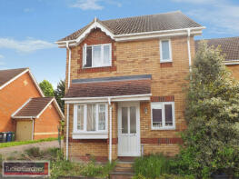 97, Lucerne Close, Cambridge CB1 9SD